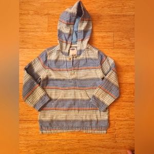 Old navy Pullover hoodie unisex 5T
